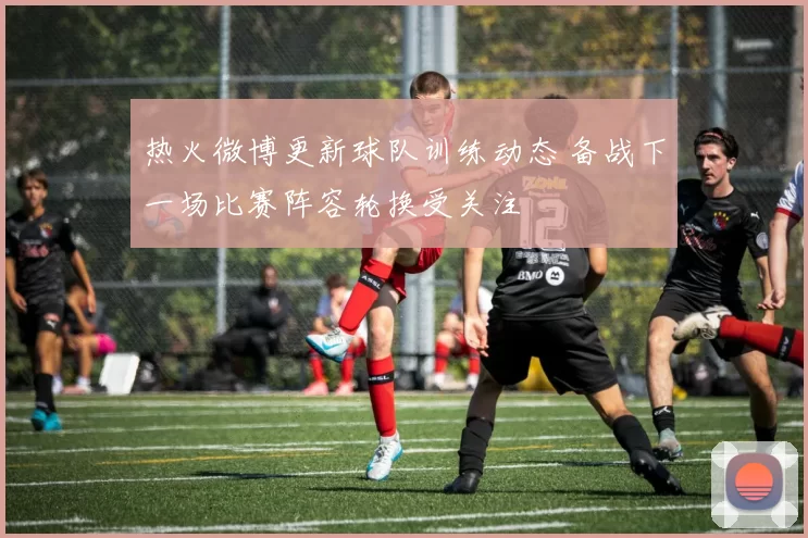 热火微博更新球队训练动态 备战下一场比赛阵容轮换受关注