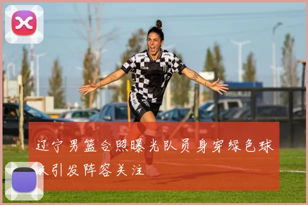 辽宁男篮合照曝光队员身穿绿色球衣引发阵容关注